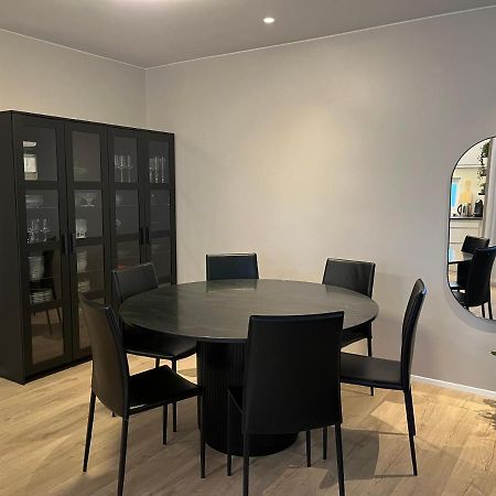 Reykjavik Iceland Apartment Eksteriør billede