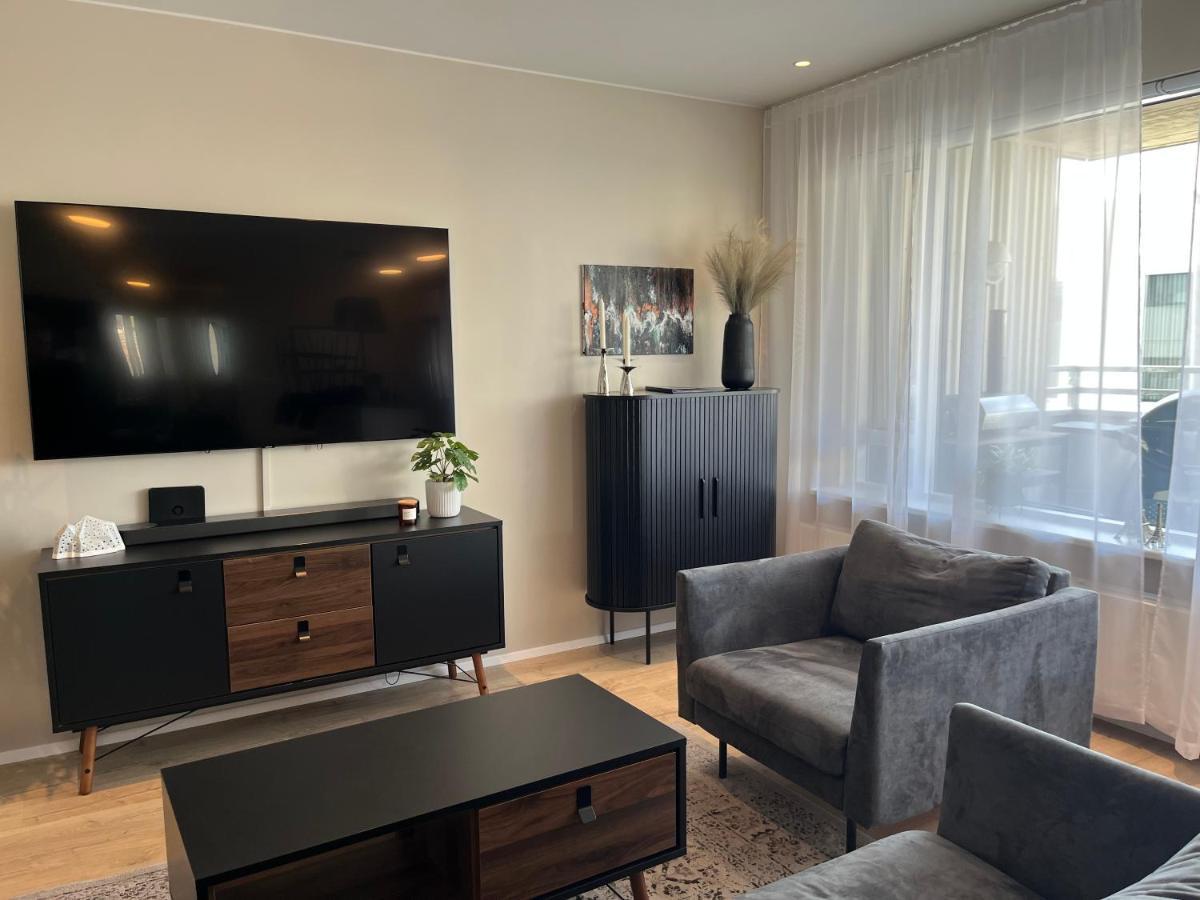 Reykjavik Iceland Apartment Eksteriør billede